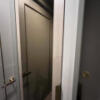 BAMBOO GARDEN(墨田区/ラブホテル)の写真『505号室　クローゼットの扉は姿見』by INA69
