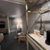 BAMBOO GARDEN(墨田区/ラブホテル)の写真『505号室　玄関からの部屋』by INA69