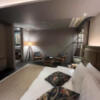 BAMBOO GARDEN(墨田区/ラブホテル)の写真『505号室　室内全景』by INA69