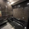BAMBOO GARDEN(墨田区/ラブホテル)の写真『505号室　浴室全景』by INA69