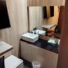 ホテルシャリル吉祥寺(武蔵野市/ラブホテル)の写真『303号室（洗面）』by ＪＷ