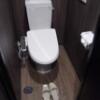 N HOTEL(千葉市中央区/ラブホテル)の写真『402号室　洗浄機能付きトイレ』by マーケンワン