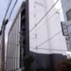 N HOTEL(千葉市中央区/ラブホテル)の写真『昼の外観①』by マーケンワン