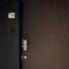 FABULOUS(ファビュラス)(立川市/ラブホテル)の写真『602号室（部屋入口）』by ＪＷ