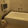 Hotel Papillon（パピヨン)(行田市/ラブホテル)の写真『２０３号室　お風呂』by 八つの大罪