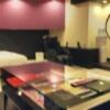Hotel Papillon（パピヨン)(行田市/ラブホテル)の写真『２０３号室　部屋』by 八つの大罪