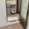 ホテル COLORE（コローレ）(墨田区/ラブホテル)の写真『602号室 バスルーム洗い場（１）』by 午前３時のティッシュタイム