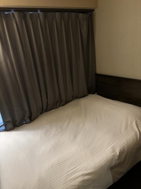 HOTEL SHERWOOD（シャーウッド）(台東区/ラブホテル)の写真『607号室』by たんげ8008