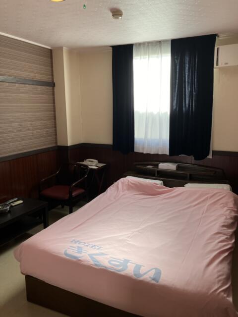菊水(立川市/ラブホテル)の写真『305号室』by 武ノ士