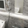 HOTEL Balibali ANNEX（バリバリアネックス）(品川区/ラブホテル)の写真『701号室 バスルーム洗い場（２）』by 午前３時のティッシュタイム