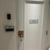 HOTEL W1（ダブルワン）(品川区/ラブホテル)の写真『402号室　玄関ドア』by たんげ8008