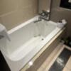 HOTEL W1（ダブルワン）(品川区/ラブホテル)の写真『402号室　浴室』by たんげ8008