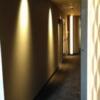 HOTEL ROY（ロイ）(横浜市南区/ラブホテル)の写真『5F廊下』by _Yama