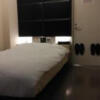 HOTEL ROY（ロイ）(横浜市南区/ラブホテル)の写真『501号室 ベッド』by _Yama