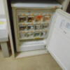 ニューポート(立川市/ラブホテル)の写真『201号室、冷蔵庫内下部に持込用スペースありました。』by もんが～