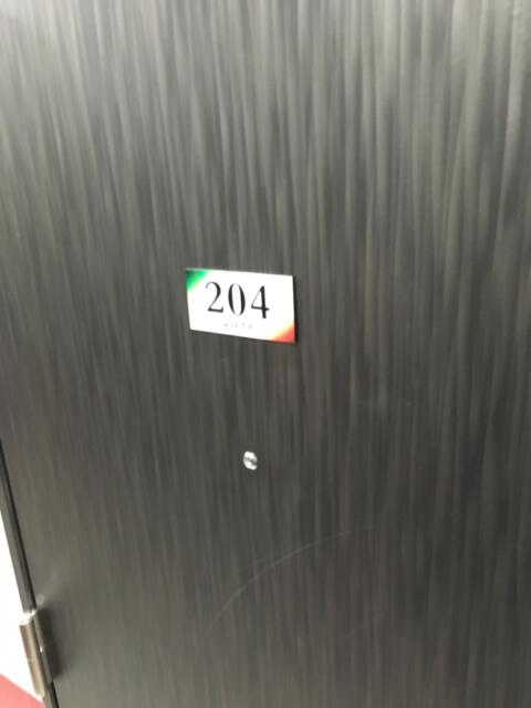 HOTEL AMORE（アモーレ）(渋谷区/ラブホテル)の写真『204号室　外観2』by ちげ