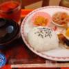 マリア・テレジア難波店(大阪市/ラブホテル)の写真『702号室、メンバー無料朝食(和食)』by Sparkle