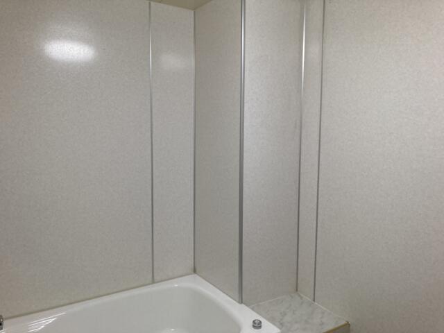 心の鍵(静岡市清水区/ラブホテル)の写真『209号室　浴室』by まさおJリーグカレーよ