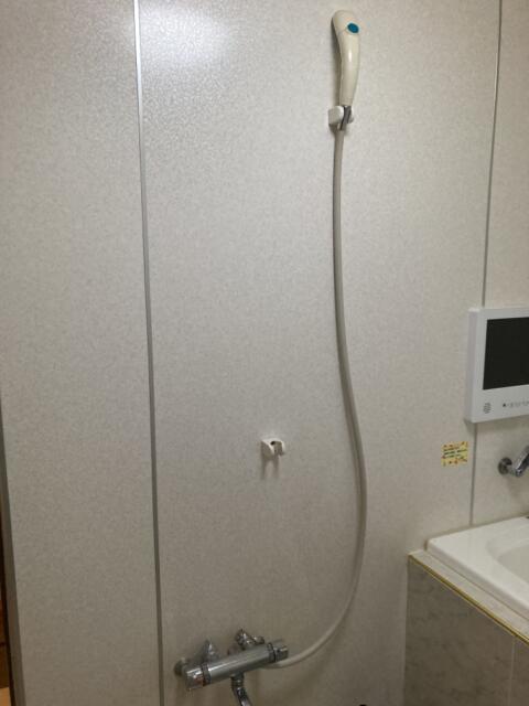 心の鍵(静岡市清水区/ラブホテル)の写真『209号室　シャワー』by まさおJリーグカレーよ