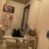 心の鍵(静岡市清水区/ラブホテル)の写真『209号室　洗面所』by まさおJリーグカレーよ