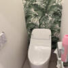 HOTEL Blanche（ブランシュ）(渋谷区/ラブホテル)の写真『306号室　トイレ』by INA69
