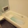 HOTEL GARNET（ガーネット)(千葉市中央区/ラブホテル)の写真『502号室　浴槽　何とか2人で入れます』by K61