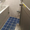 キング(豊島区/ラブホテル)の写真『802号室 バスルーム洗い場（２）』by 午前３時のティッシュタイム