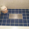 キング(豊島区/ラブホテル)の写真『802号室 バスルーム洗い場（１）』by 午前３時のティッシュタイム