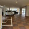 HOTEL SERA（セラ）(鹿児島市/ラブホテル)の写真『駐車場③』by hireidenton