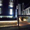 HOTEL GRAN. 昭島店(昭島市/ラブホテル)の写真『夜の入り口』by もんが～
