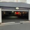 HOTEL ROSE(ロゼ）(熊本市/ラブホテル)の写真『駐車場』by hireidenton