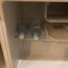 HOTEL アムール(台東区/ラブホテル)の写真『205号室　冷蔵庫のお水2本サービス』by みこすりはん