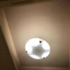 HOTEL アムール(台東区/ラブホテル)の写真『205号室　ベッドの天井』by みこすりはん