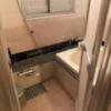 HOTEL アムール(台東区/ラブホテル)の写真『205号室　洗い場が狭い』by みこすりはん