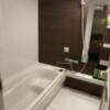池袋グランドホテル(豊島区/ラブホテル)の写真『405号室　浴室』by たんげ8008
