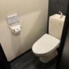 池袋グランドホテル(豊島区/ラブホテル)の写真『405号室　トイレ』by たんげ8008