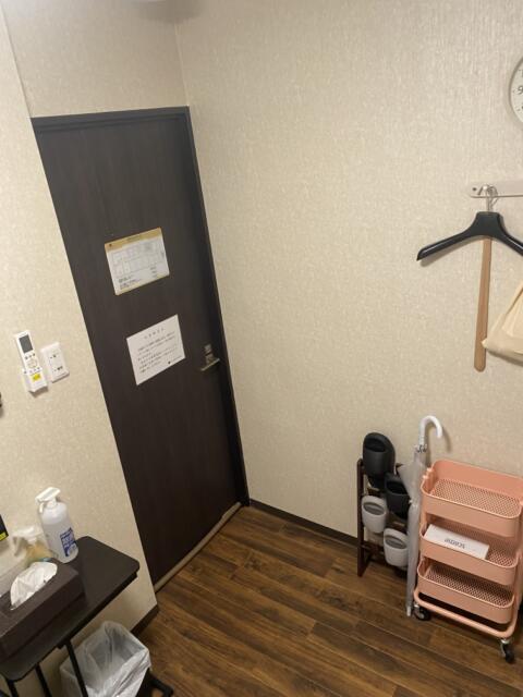 レンタルルーム　アーバナイト(港区/ラブホテル)の写真『509号室(右奥から手前)』by こねほ