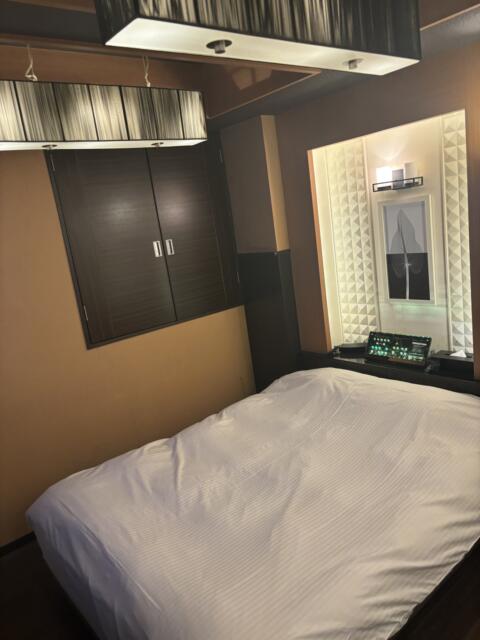 HOTEL ZERO2(渋谷区/ラブホテル)の写真『105号室』by たんげ8008