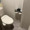 BAMBOO GARDEN 相模原(相模原市/ラブホテル)の写真『210号室　トイレ』by KAMUY