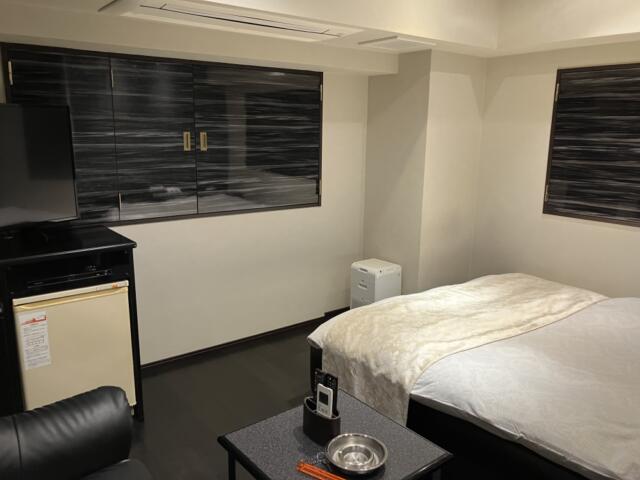 ホテル グッドワン(さいたま市大宮区/ラブホテル)の写真『206号室（１）』by サトナカ