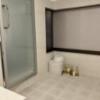 ホテル グッドワン(さいたま市大宮区/ラブホテル)の写真『206号室 浴室（２）』by サトナカ