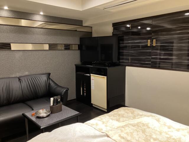 ホテル グッドワン(さいたま市大宮区/ラブホテル)の写真『206号室（５）』by サトナカ
