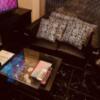KAHNI（カーニ）(台東区/ラブホテル)の写真『303号室ソファーとテーブル』by miffy.GTI