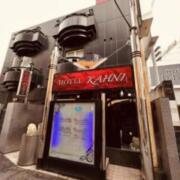 KAHNI（カーニ）(台東区/ラブホテル)の写真『昼の外観2』by miffy.GTI