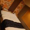 HOTEL Luna Park 豊橋店（ルナパーク)(豊橋市/ラブホテル)の写真『604号室 ベット』by ないとん