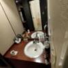 Will CIty(ウィルシティ)池袋(豊島区/ラブホテル)の写真『303　洗面所』by ゆかるん
