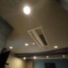 Will CIty(ウィルシティ)池袋(豊島区/ラブホテル)の写真『303　天井照明』by ゆかるん