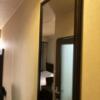 HOTEL SHERWOOD（シャーウッド）(台東区/ラブホテル)の写真『603号室　鏡』by たんげ8008