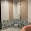 池袋パークサイドホテル(豊島区/ラブホテル)の写真『502号室 浴室（３）』by サトナカ