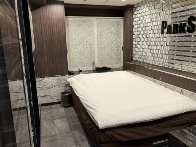 池袋パークサイドホテル(豊島区/ラブホテル)の写真『502号室（３）』by サトナカ